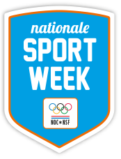De Nationale Sportweek krant